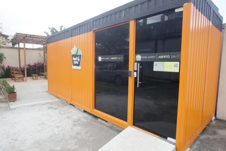 Apartamento à venda com 51m², 2 quartos e sem vagaÁrea comum - Mercadinho