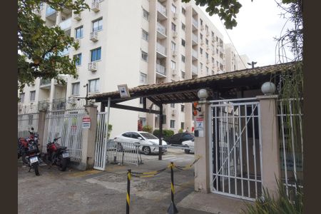 Apartamento à venda com 51m², 2 quartos e sem vagaFachada do Condomínio