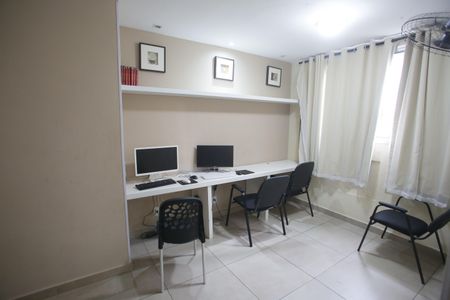Apartamento à venda com 51m², 2 quartos e sem vagaÁrea comum - Espaço House