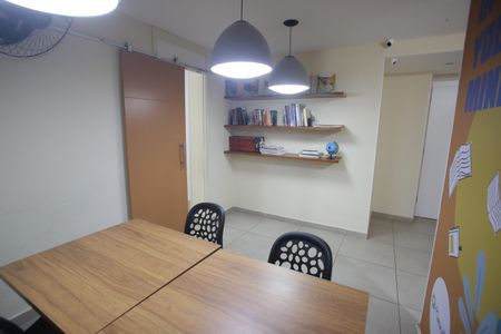 Apartamento à venda com 51m², 2 quartos e sem vagaÁrea comum - Biblioteca