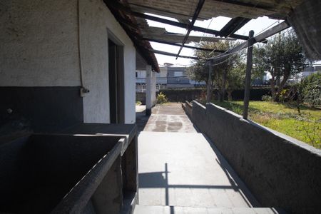 Casa à venda com 75m², 3 quartos e 7 vagas Casa à venda com 75m², 3 quartos e 7 vagasTanque