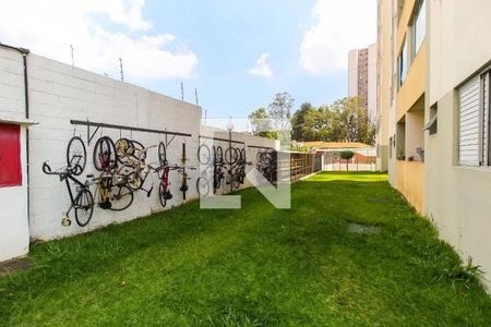 Apartamento à venda com 48m², 2 quartos e 1 vaga Apartamento à venda com 48m², 2 quartos e 1 vagaÁrea comum