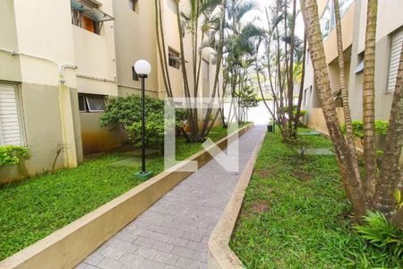 Apartamento à venda com 48m², 2 quartos e 1 vaga Apartamento à venda com 48m², 2 quartos e 1 vagaÁrea comum