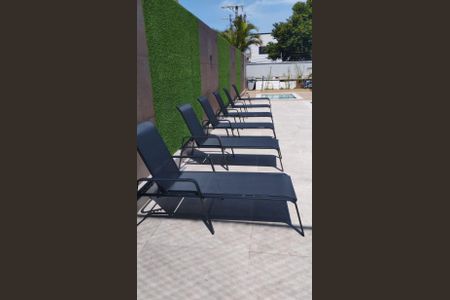 Apartamento à venda com 77m², 2 quartos e 1 vaga