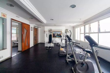 Apartamento à venda com 77m², 2 quartos e 1 vaga Apartamento à venda com 77m², 2 quartos e 1 vagaÁrea comum