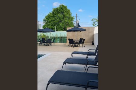 Apartamento à venda com 77m², 2 quartos e 1 vaga