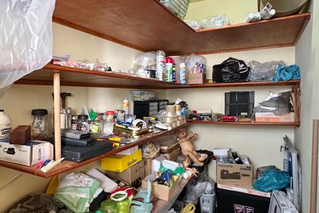 Apartamento para alugar com 208m², 3 quartos e 3 vagasDispensa