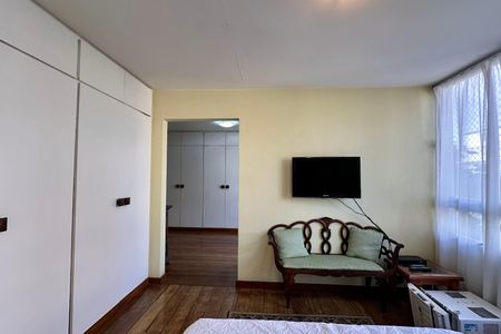 Apartamento para alugar com 208m², 3 quartos e 3 vagasSuíte 