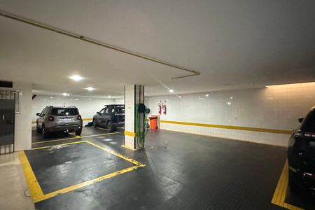 Apartamento para alugar com 208m², 3 quartos e 3 vagasGaragem