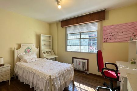 Apartamento para alugar com 208m², 3 quartos e 3 vagasQuarto 2