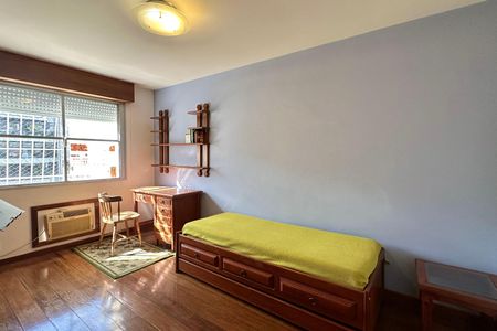 Apartamento para alugar com 208m², 3 quartos e 3 vagasQuarto 1