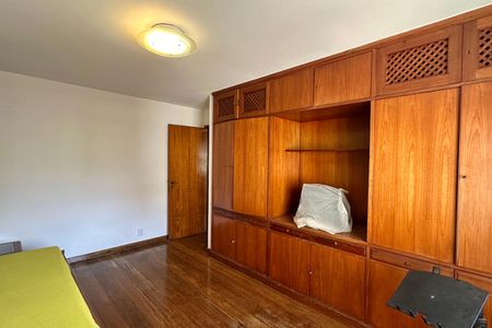 Apartamento para alugar com 208m², 3 quartos e 3 vagasQuarto 1
