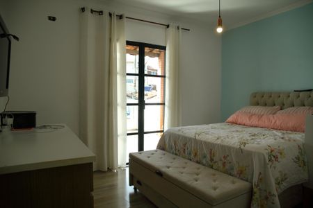 Casa à venda com 240m², 3 quartos e 3 vagasQuarto 1