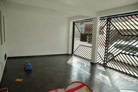 Casa à venda com 240m², 3 quartos e 3 vagasGaragem