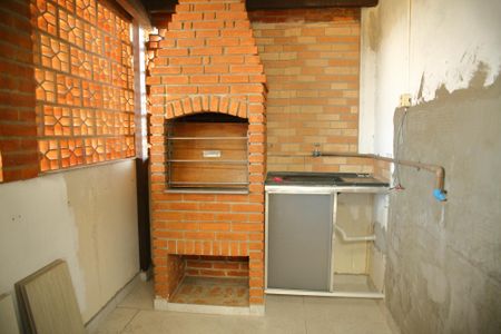 Casa à venda com 240m², 3 quartos e 3 vagasÁrea Externa