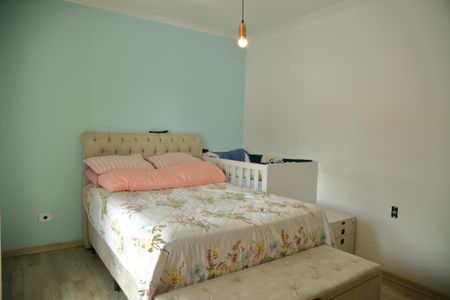 Casa à venda com 240m², 3 quartos e 3 vagasQuarto 1