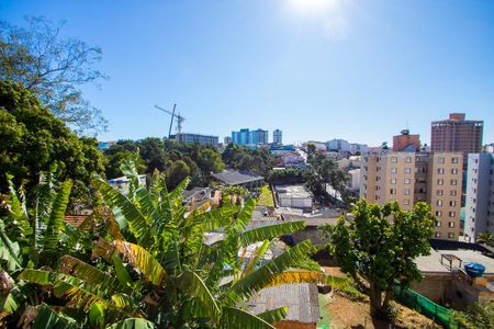 Apartamento à venda com 48m², 2 quartos e 1 vaga Apartamento à venda com 48m², 2 quartos e 1 vagaVista do quarto 2