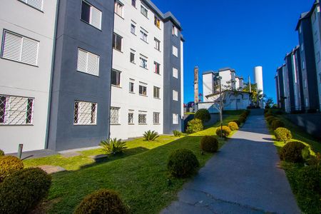 Apartamento à venda com 48m², 2 quartos e 1 vaga Apartamento à venda com 48m², 2 quartos e 1 vagaÁrea comum