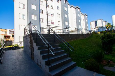 Apartamento à venda com 48m², 2 quartos e 1 vaga Apartamento à venda com 48m², 2 quartos e 1 vagaÁrea comum