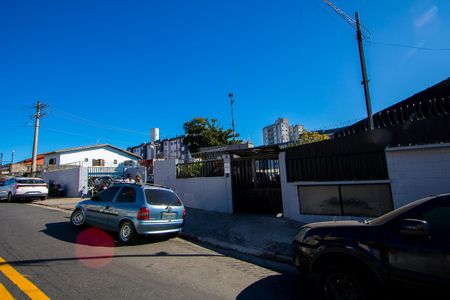 Apartamento à venda com 48m², 2 quartos e 1 vaga Apartamento à venda com 48m², 2 quartos e 1 vagaFachada do condomínio