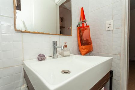 Apartamento à venda com 78m², 3 quartos e 1 vagaBanheiro