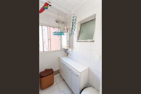 Apartamento à venda com 78m², 3 quartos e 1 vagaÁrea de Serviço