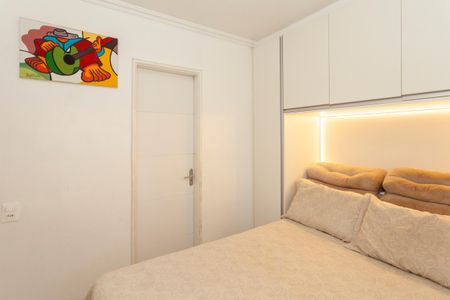 Apartamento à venda com 78m², 3 quartos e 1 vaga Suíte