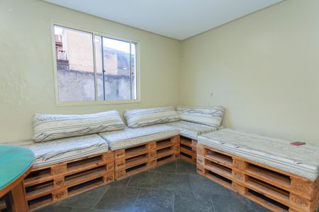 Apartamento à venda com 78m², 3 quartos e 1 vagaÁrea comum