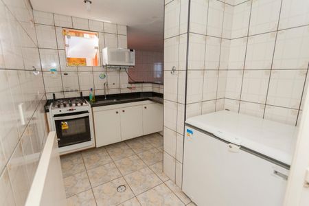 Apartamento à venda com 78m², 3 quartos e 1 vagaÁrea comum - Salão de festas