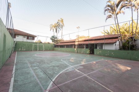 Apartamento à venda com 78m², 3 quartos e 1 vagaQuadra Esportiva