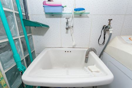 Apartamento à venda com 78m², 3 quartos e 1 vagaÁrea de Serviço