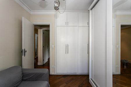 Apartamento à venda com 96m², 3 quartos e 1 vagaQuarto 2