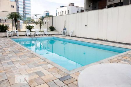 Apartamento à venda com 96m², 3 quartos e 1 vagaÁrea comum - Piscina