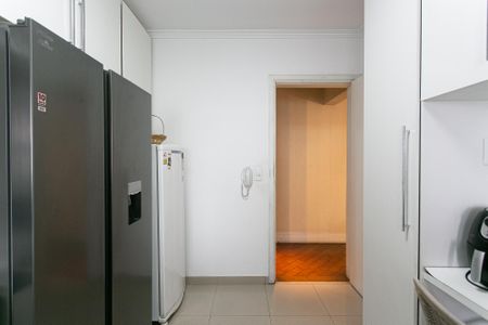 Apartamento à venda com 96m², 3 quartos e 1 vagaCozinha