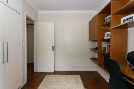 Apartamento à venda com 96m², 3 quartos e 1 vagaQuarto 1