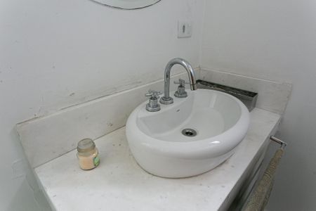 Apartamento à venda com 96m², 3 quartos e 1 vagaBanheiro