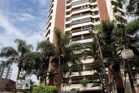 Apartamento à venda com 96m², 3 quartos e 1 vagaFachada