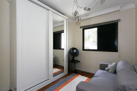 Apartamento à venda com 96m², 3 quartos e 1 vagaQuarto 2