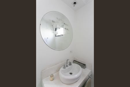 Apartamento à venda com 96m², 3 quartos e 1 vagaBanheiro