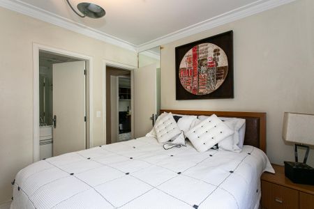 Apartamento à venda com 96m², 3 quartos e 1 vagaSuíte