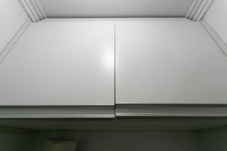 Apartamento à venda com 96m², 3 quartos e 1 vagaBanheiro de serviço