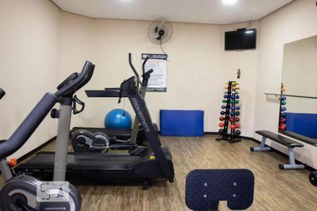 Apartamento à venda com 96m², 3 quartos e 1 vagaÁrea comum - Academia