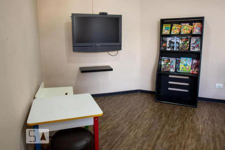 Apartamento à venda com 96m², 3 quartos e 1 vagaÁrea comum