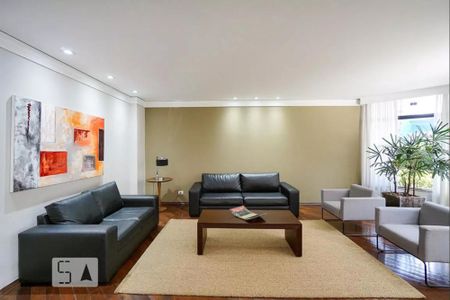 Apartamento à venda com 96m², 3 quartos e 1 vagaÁrea comum - Hall