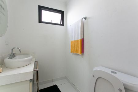 Apartamento à venda com 96m², 3 quartos e 1 vagaBanheiro