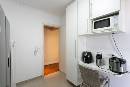 Apartamento à venda com 96m², 3 quartos e 1 vagaCozinha