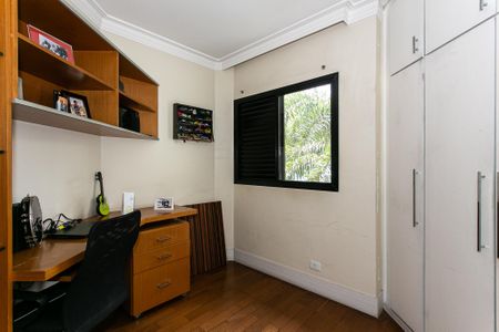 Apartamento à venda com 96m², 3 quartos e 1 vagaQuarto 1