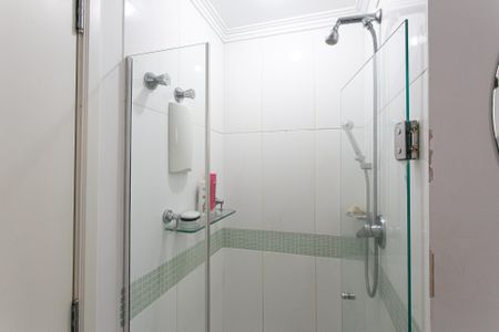 Apartamento à venda com 96m², 3 quartos e 1 vagaBanheiro