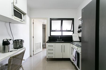 Apartamento à venda com 96m², 3 quartos e 1 vagaCozinha