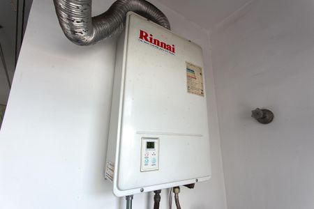 Apartamento à venda com 96m², 3 quartos e 1 vagaÁrea de Serviço